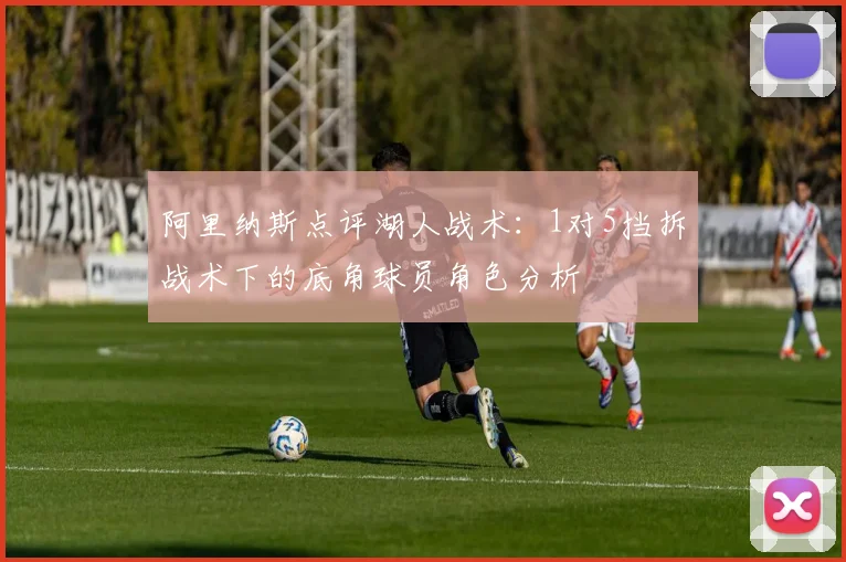 阿里纳斯点评湖人战术：1对5挡拆战术下的底角球员角色分析